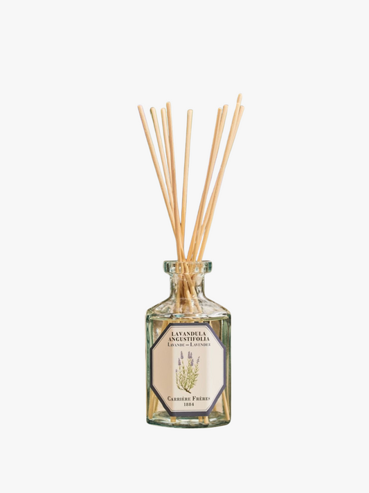 Diffuseur Lavande CARRIÈRE FRÈRES