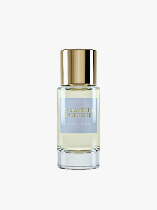 Eau de Parfum Osmanthus Interdite PARFUM D'EMPIRE
