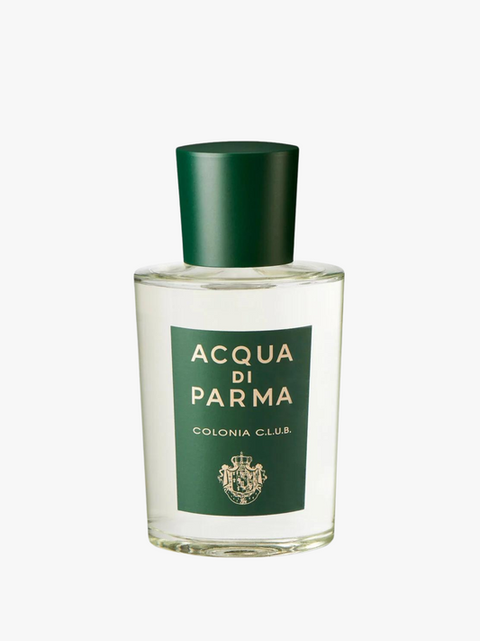 Eau de cologne Colonia Club ACQUA DI PARMA