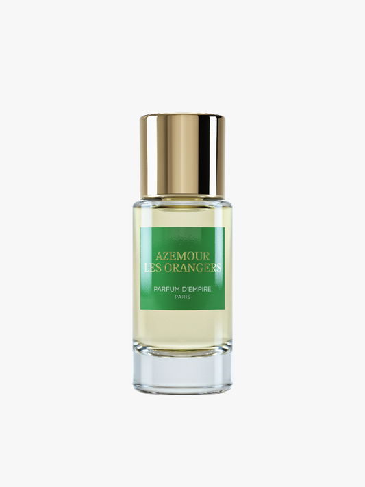Eau de Parfum Azemour Les Orangers PARFUM D'EMPIRE