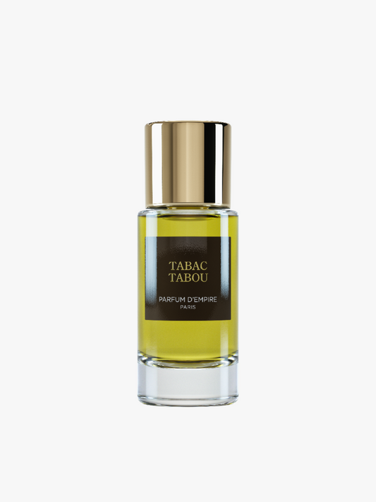 Eau de Parfum Tabac Tabou PARFUM D'EMPIRE