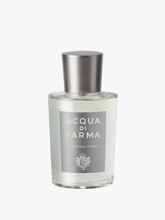 Eau de cologne Colonia Pura ACQUA DI PARMA