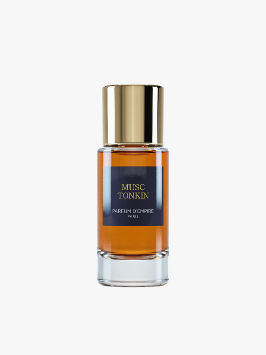 Eau de Parfum Musc Tonkin PARFUM D'EMPIRE