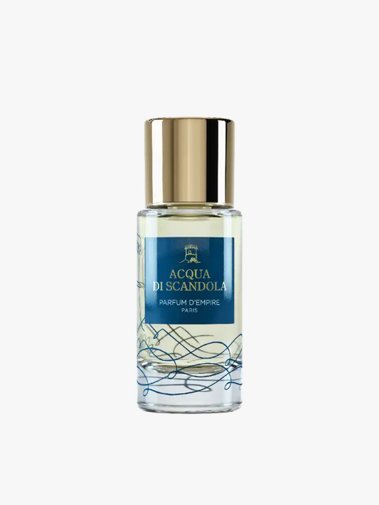 Eau de Parfum Acqua di Scandola PARFUM D'EMPIRE