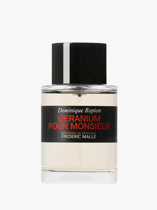 Eau de parfum Géranium pour Monsieur FRÉDÉRIC MALLE
