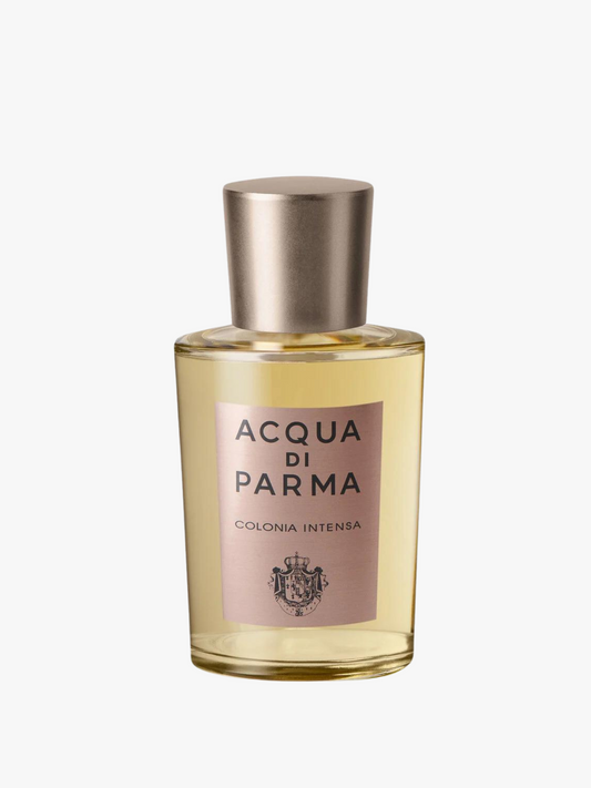 Eau de cologne Colonia Intensa ACQUA DI PARMA