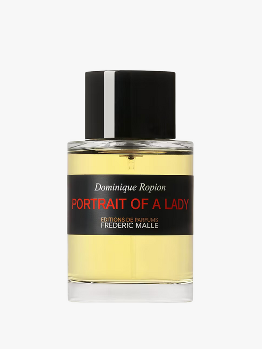 Eau de parfum Portrait of a Lady FRÉDÉRIC MALLE