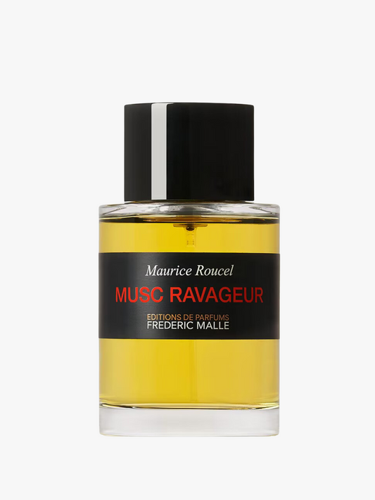 Eau de parfum Musc Ravageur FRÉDÉRIC MALLE