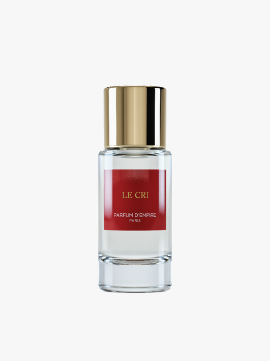 Eau de Parfum Le Cri PARFUM D'EMPIRE