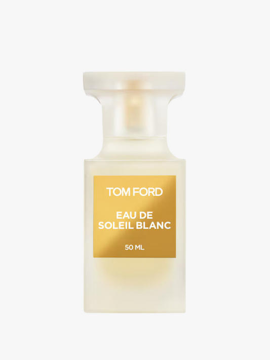 Eau de toilette Eau de Soleil Blanc TOM FORD