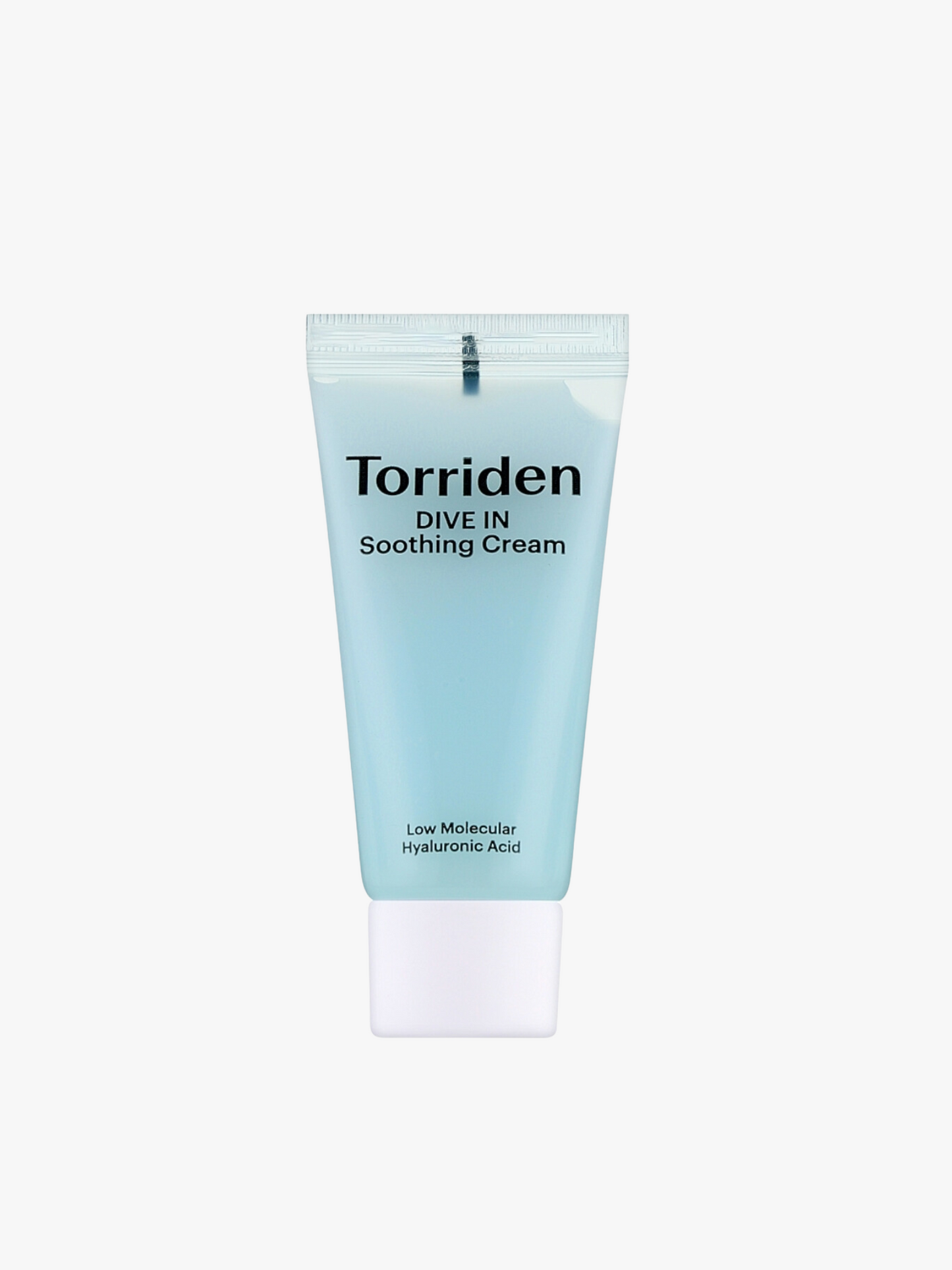 Crème Acide Hyaluronique TORRIDEN