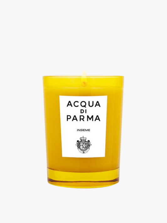 Bougie Insieme ACQUA DI PARMA