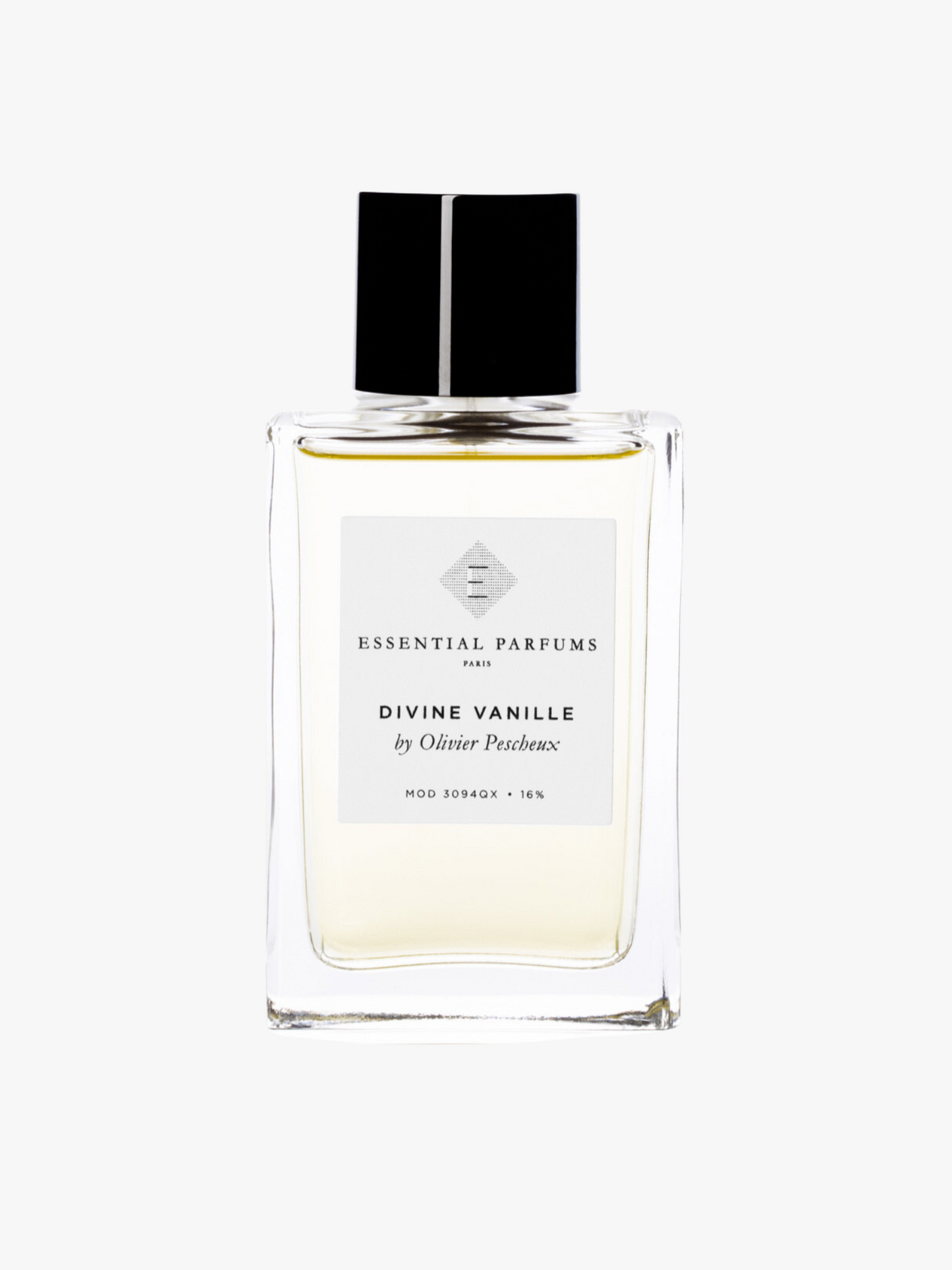 Eau de Parfum Divine Vanille ESSENTIAL PARFUMS