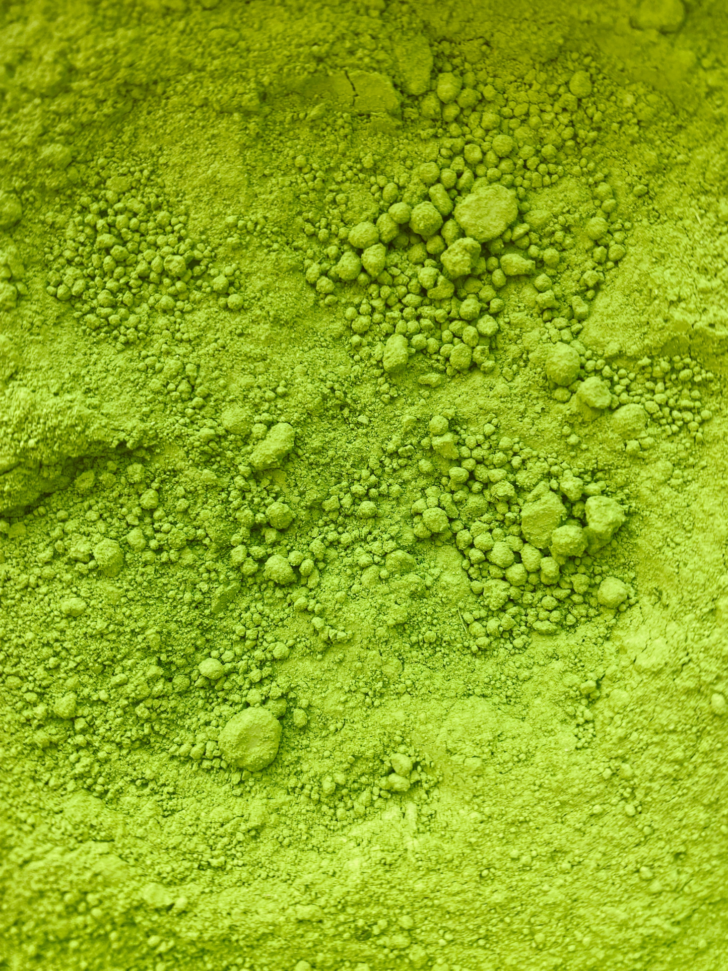 Eau de parfum Milk & Matcha OBVIOUS