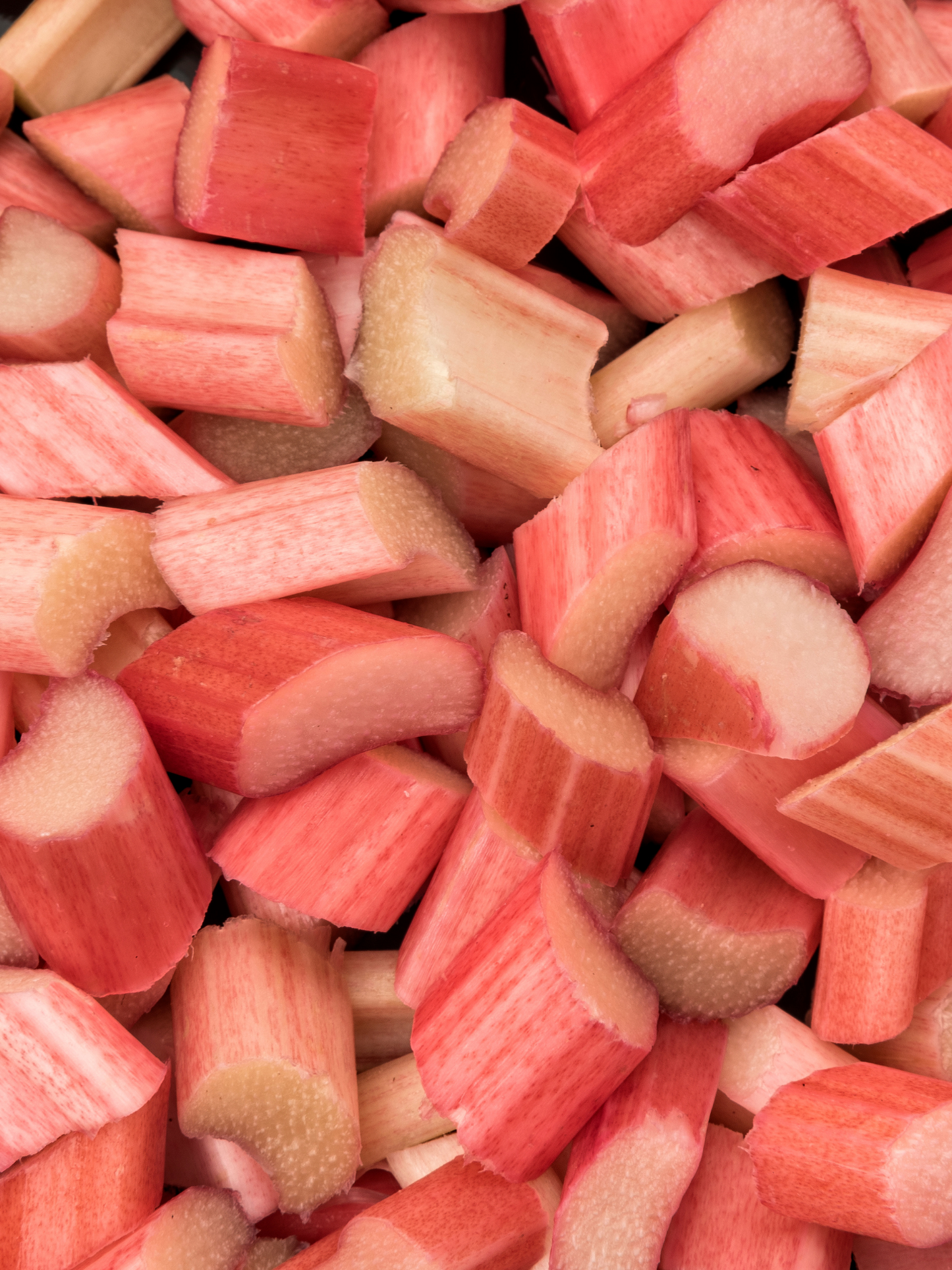 Eau de toilette Sherbet Rhubarb COMME DES GARÇONS