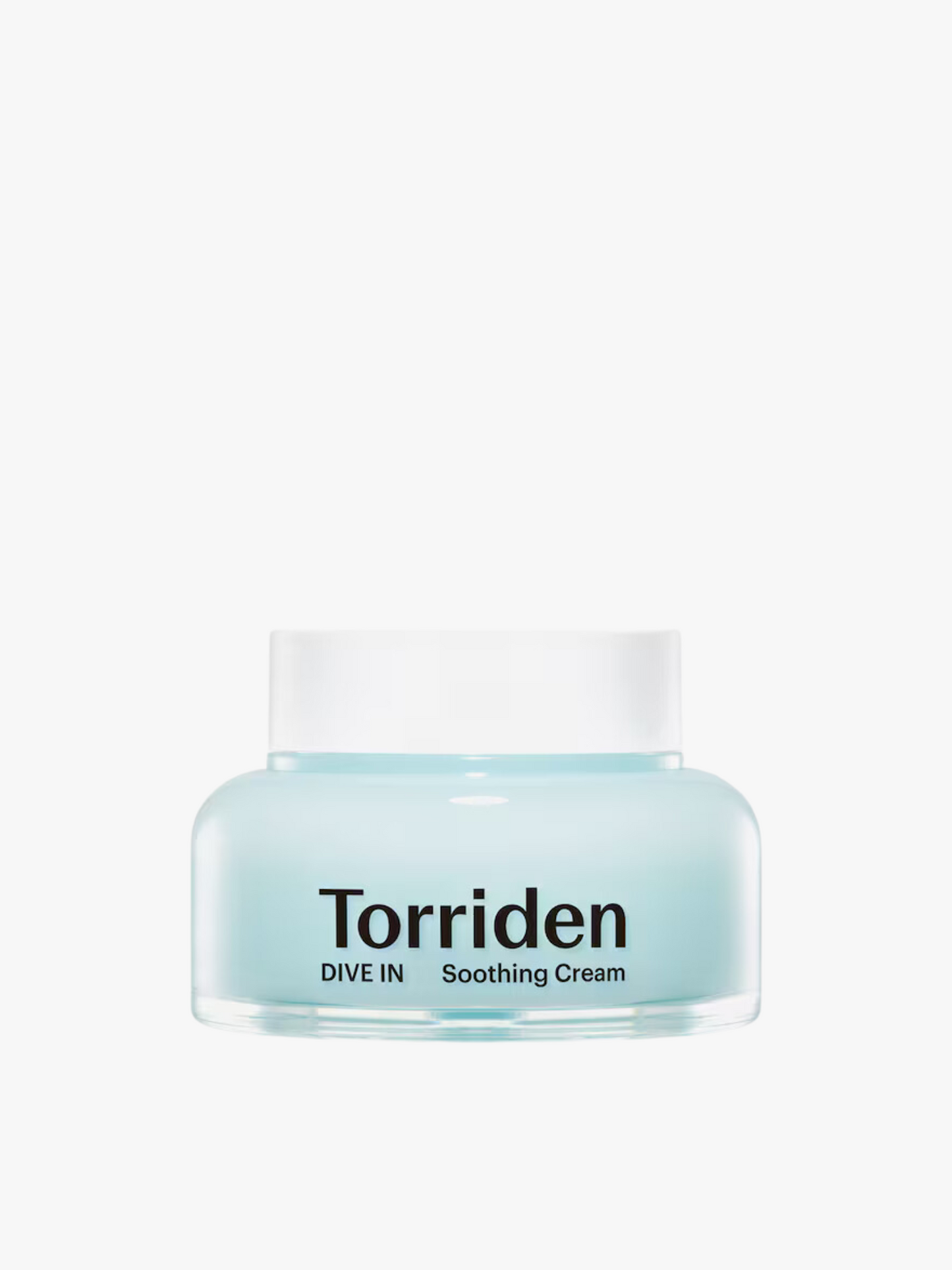 Crème Apaisante TORRIDEN