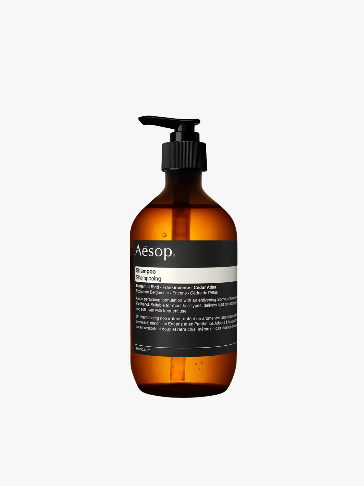 Shampoing AESOP