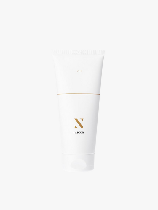 La Crème Gommante NUCCA
