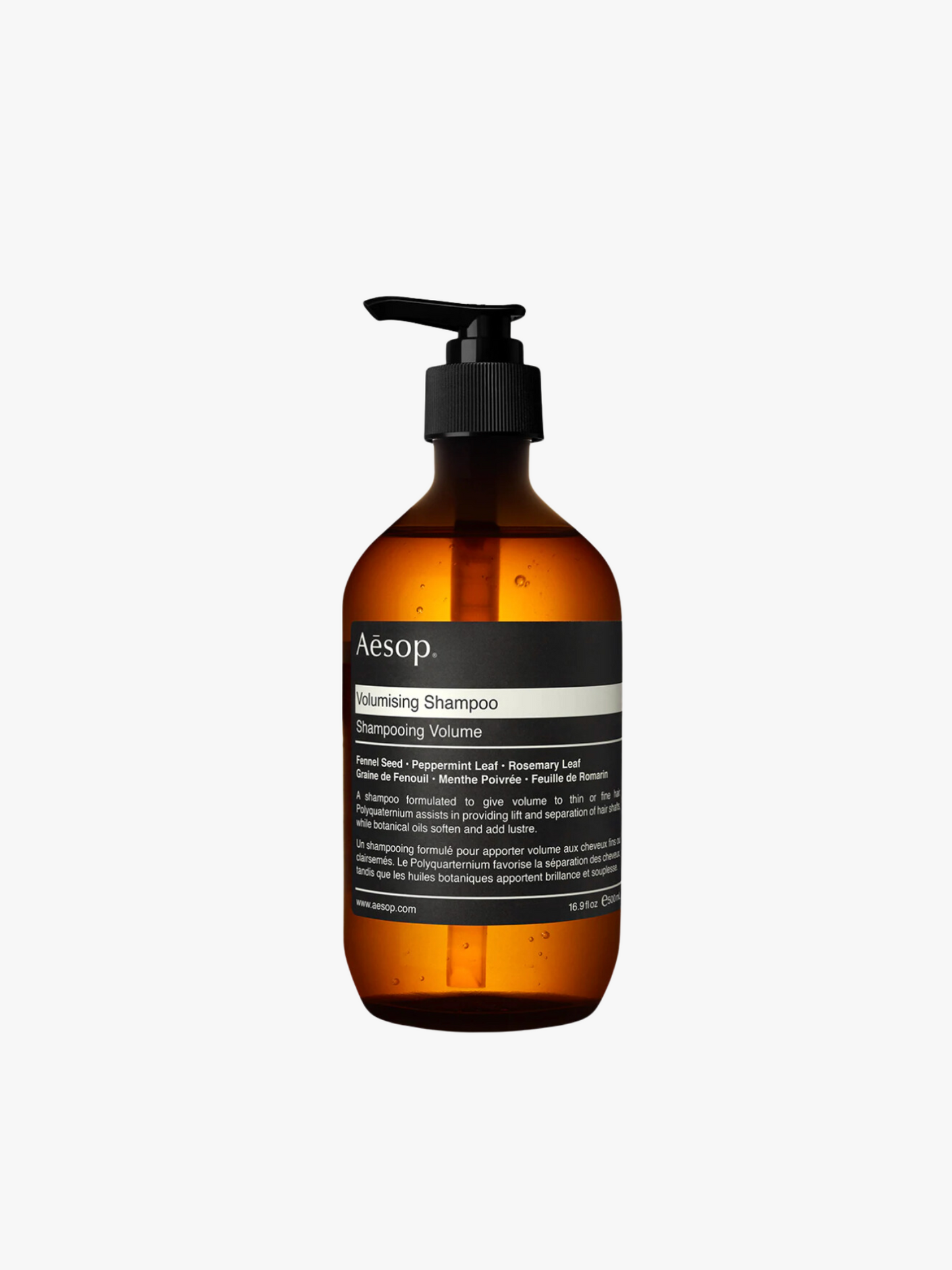 Shampoing Volume AESOP