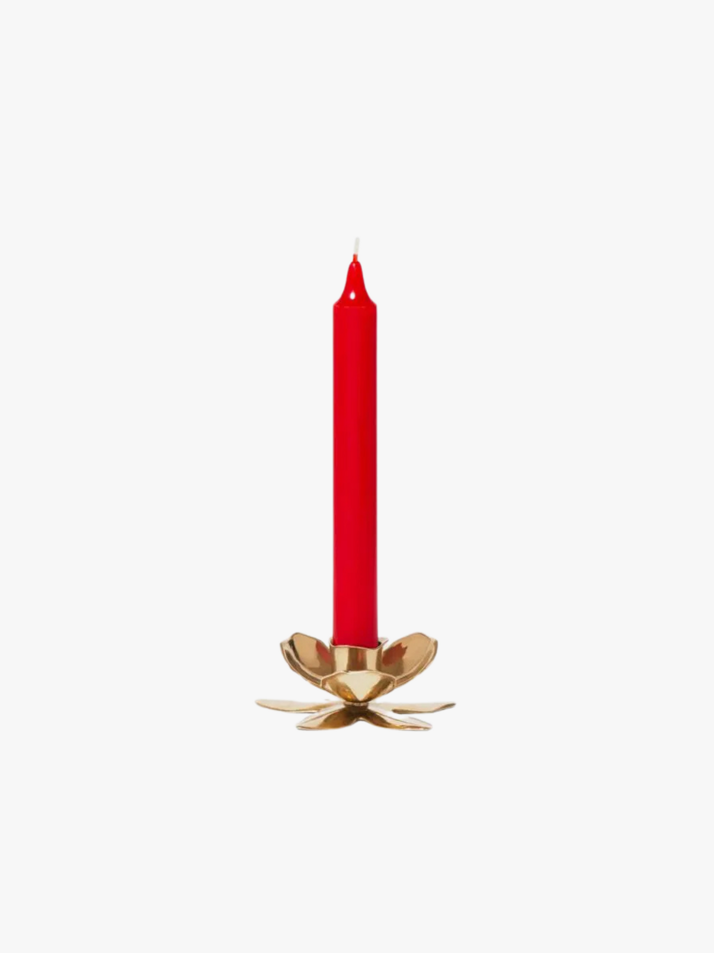 Bougeoir Fleur TRUDON