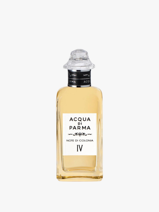 Eau de cologne Note di Colonia IV ACQUA DI PARMA