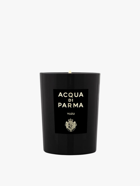 Bougie Yuzu ACQUA DI PARMA