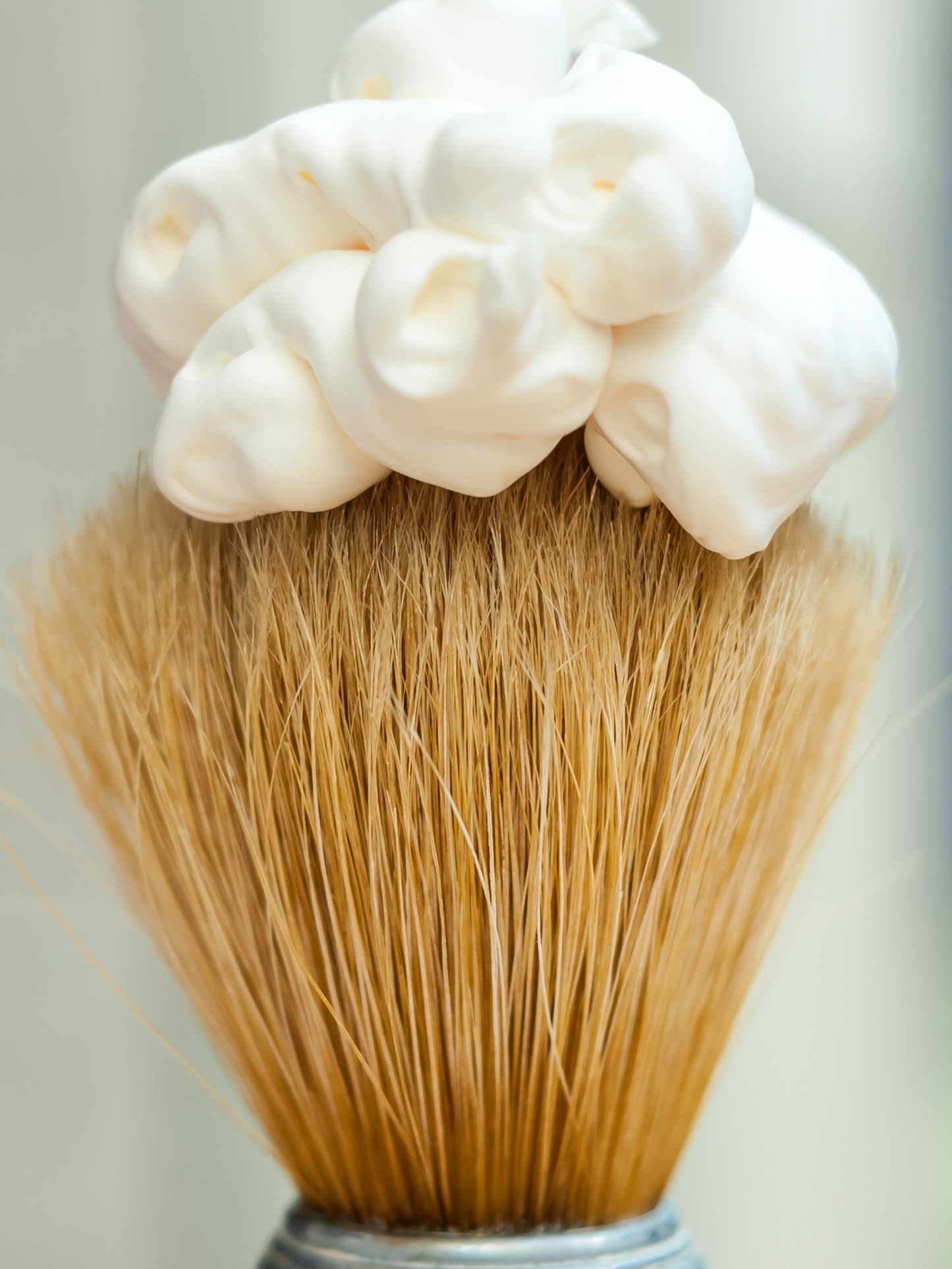 Crème Rasage Blaireau ACQUA DI PARMA