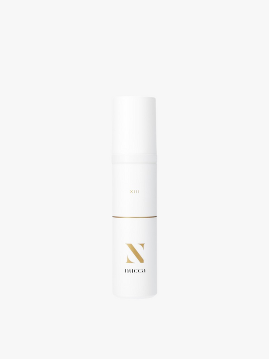 Crème de Nuit Régénération Intense NUCCA