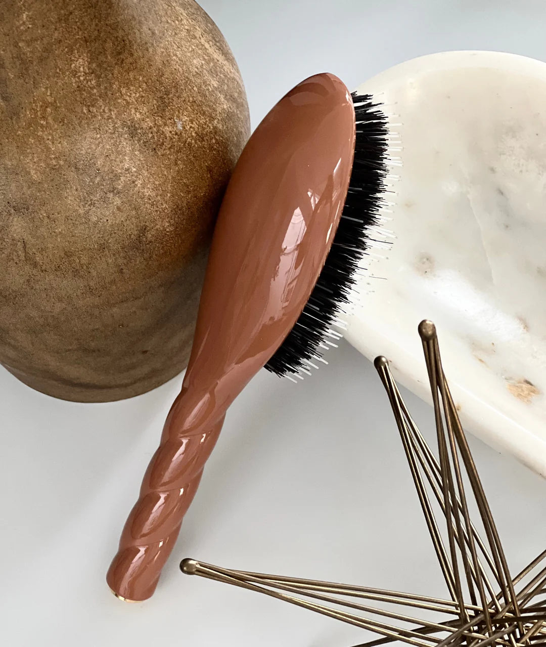 La Brosse N°1 Brillance & Soin LA BONNE BROSSE