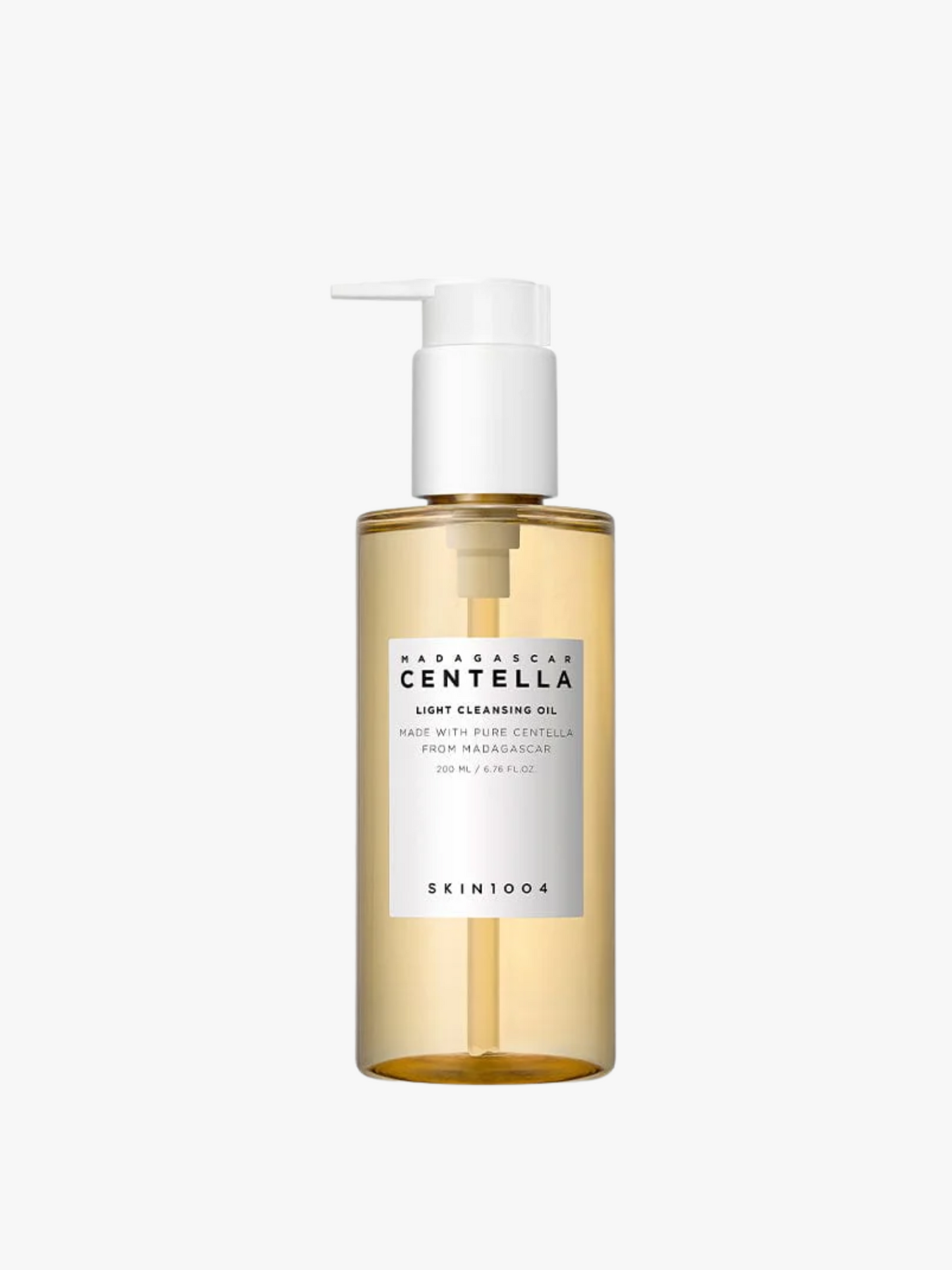 Huile Démaquillante SKIN1004