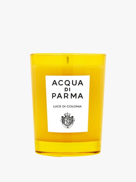 Bougie Luce di Colonia ACQUA DI PARMA