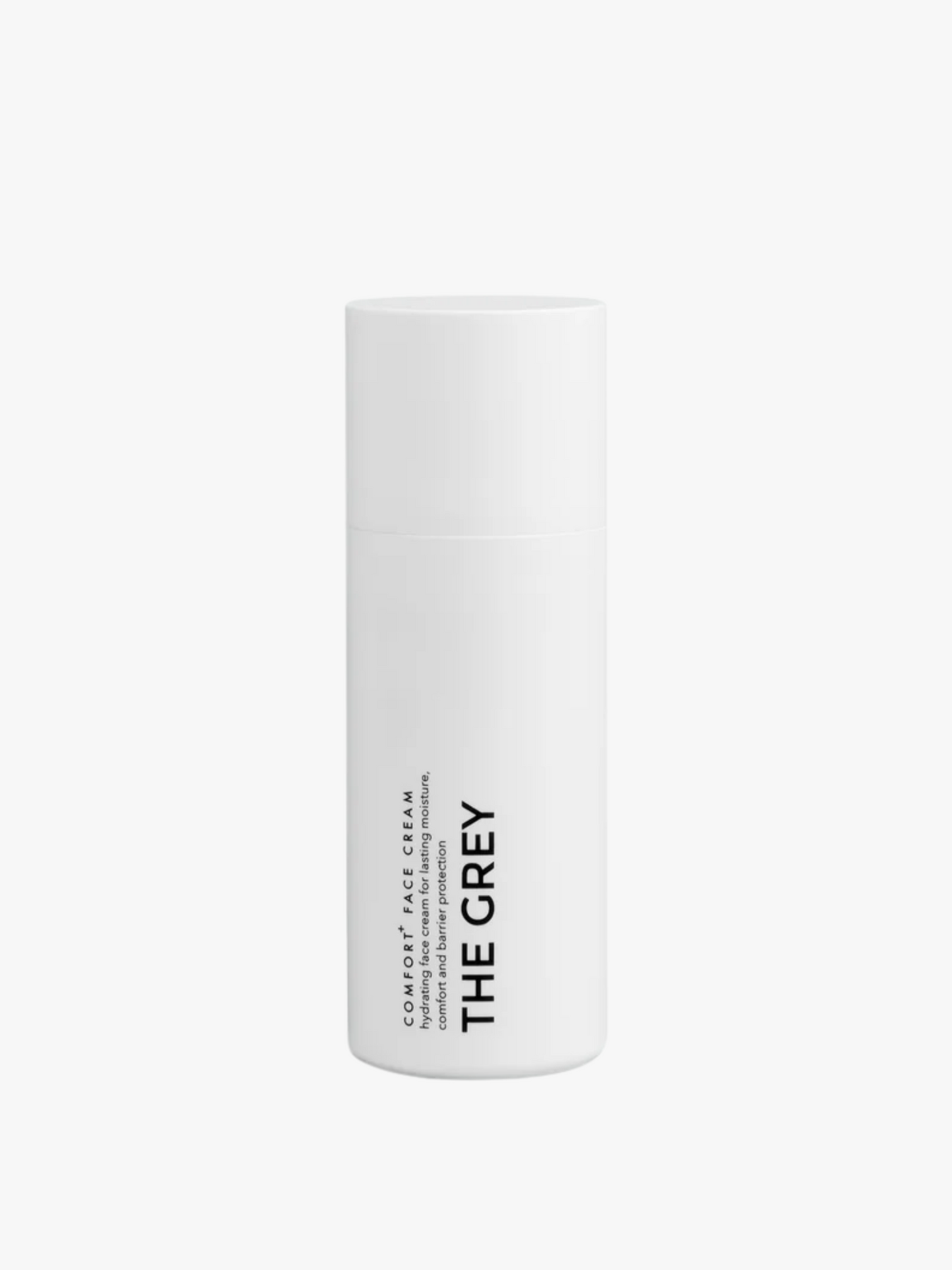 Crème visage THE GREY