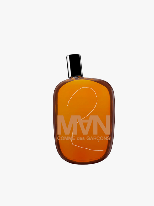 Eau de parfum MAN COMME DES GARÇONS