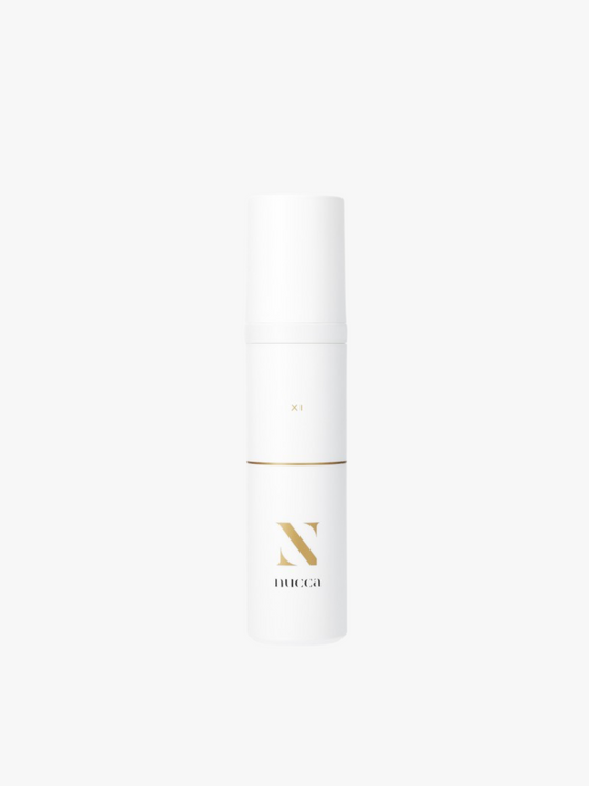Crème de jour hydratation suprême NUCCA
