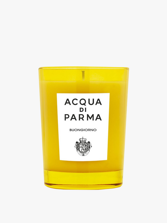 Bougie Buongiorno ACQUA DI PARMA