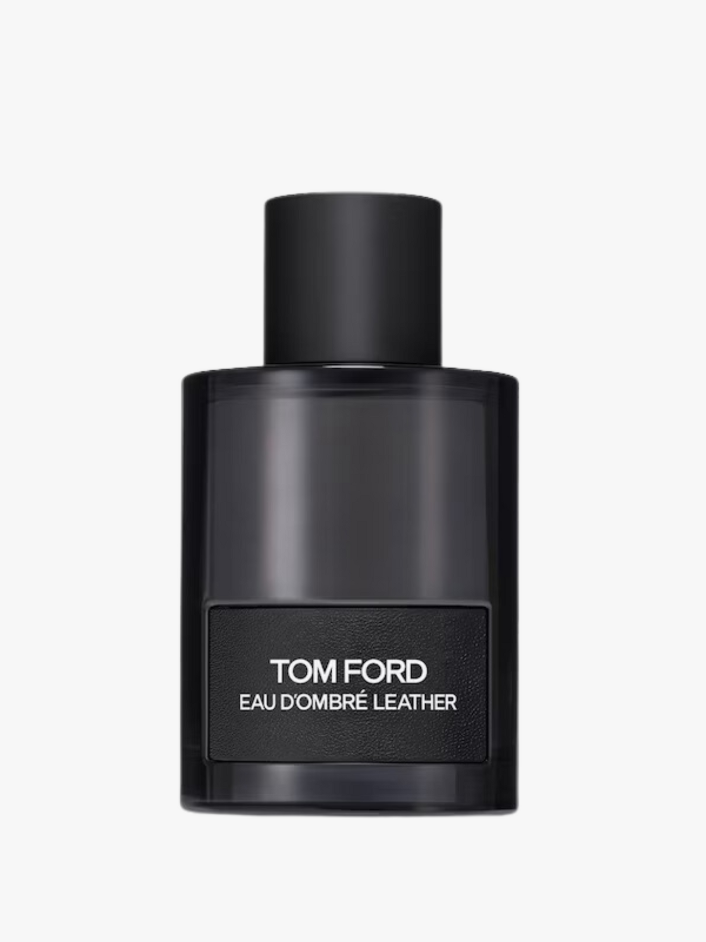 Eau de parfum Eau d'ombré leather TOM FORD