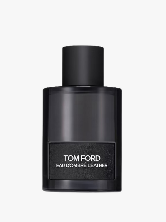 Eau de parfum Eau d'ombré leather TOM FORD