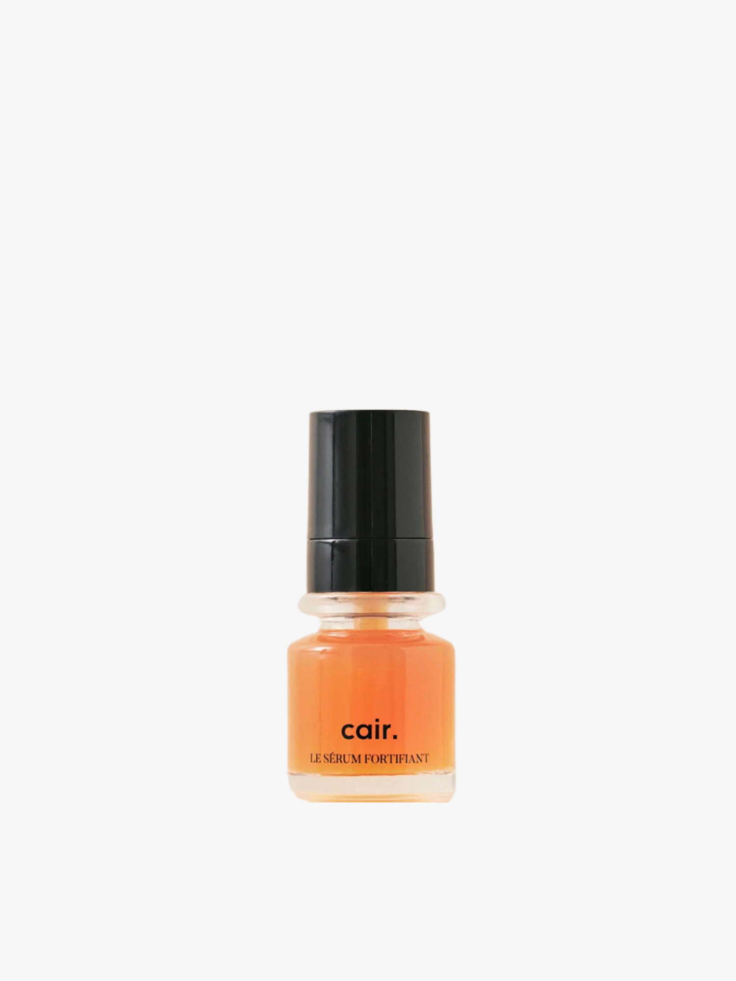 Serum voyage CAIR