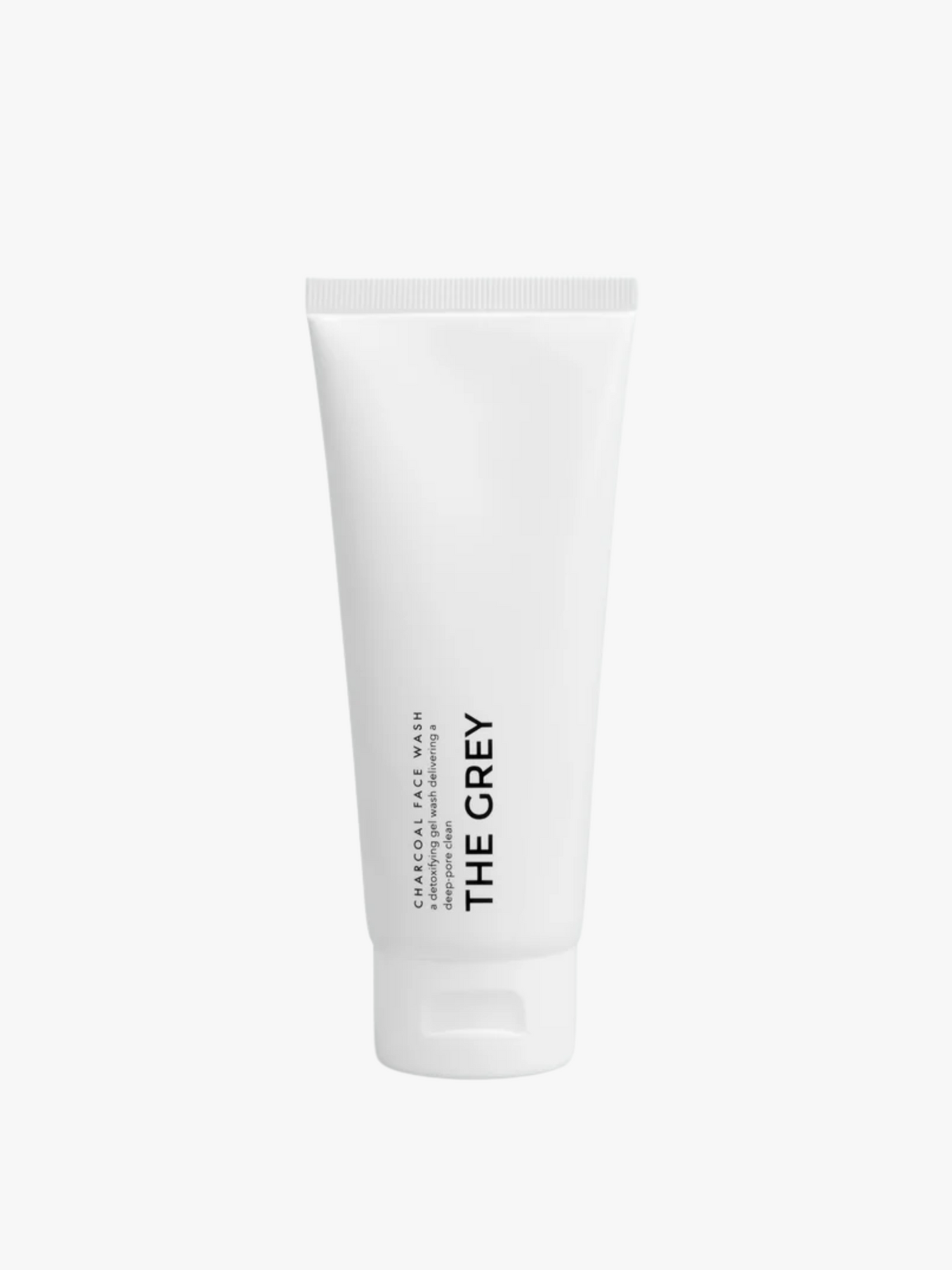 Nettoyant visage au charbon THE GREY