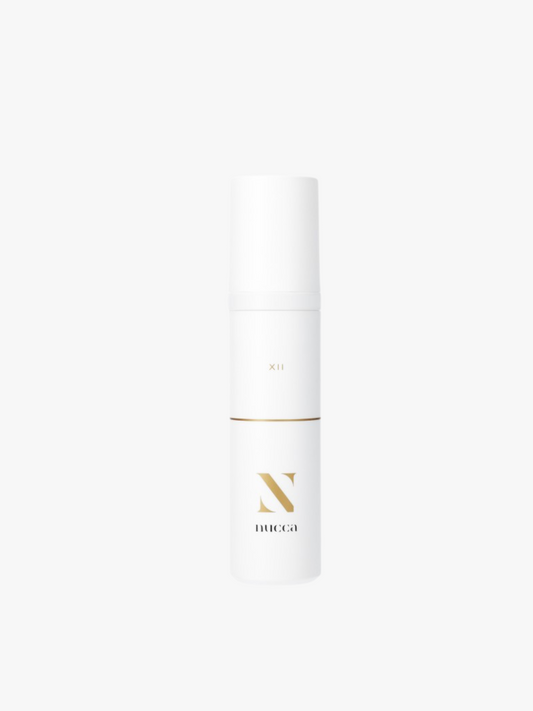 Crème de jour régénération intense NUCCA