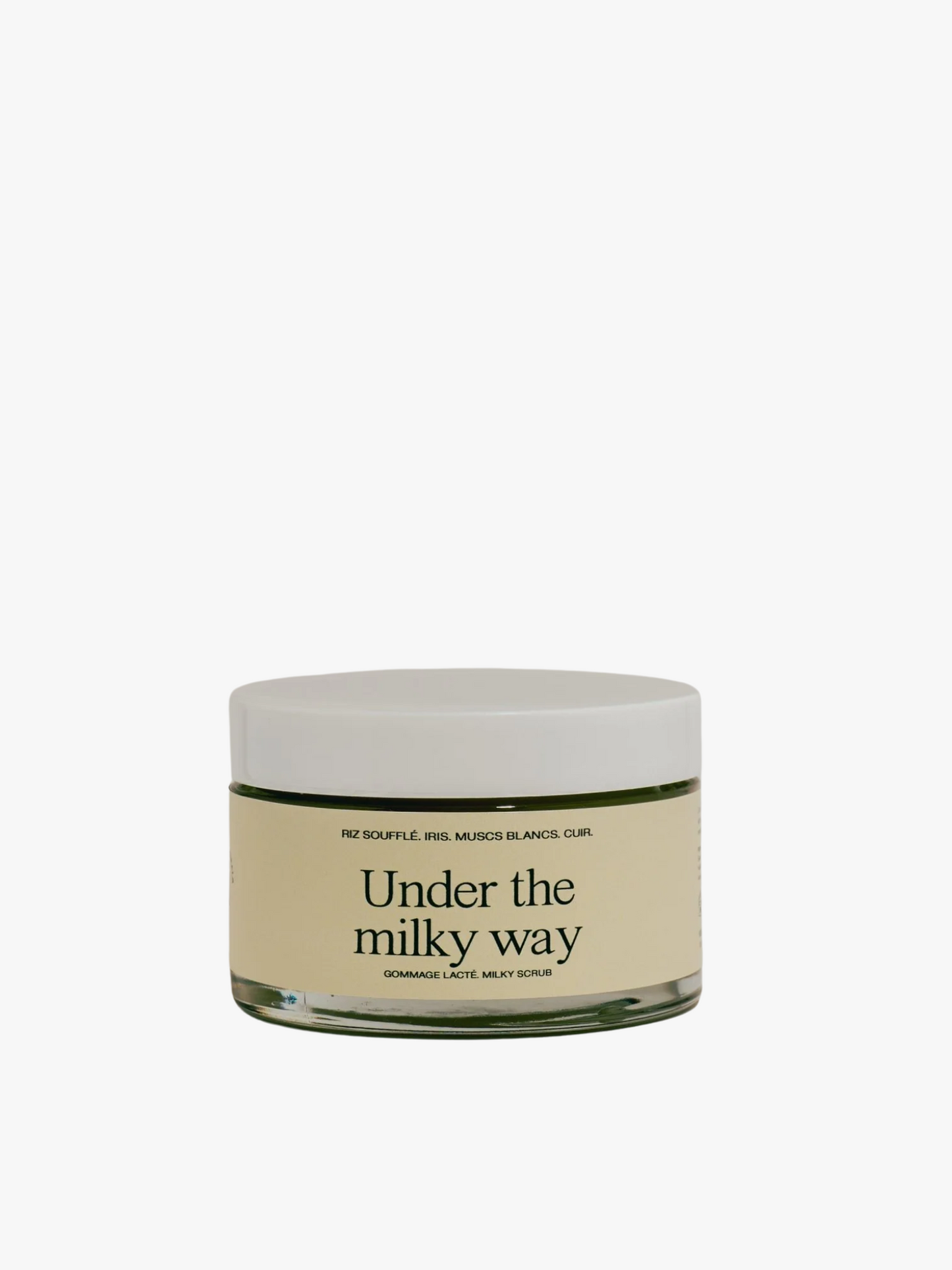 Gommage Under the Milky Way RE.FEEL