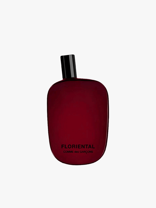 Eau de parfum Floriental COMME DES GARÇONS