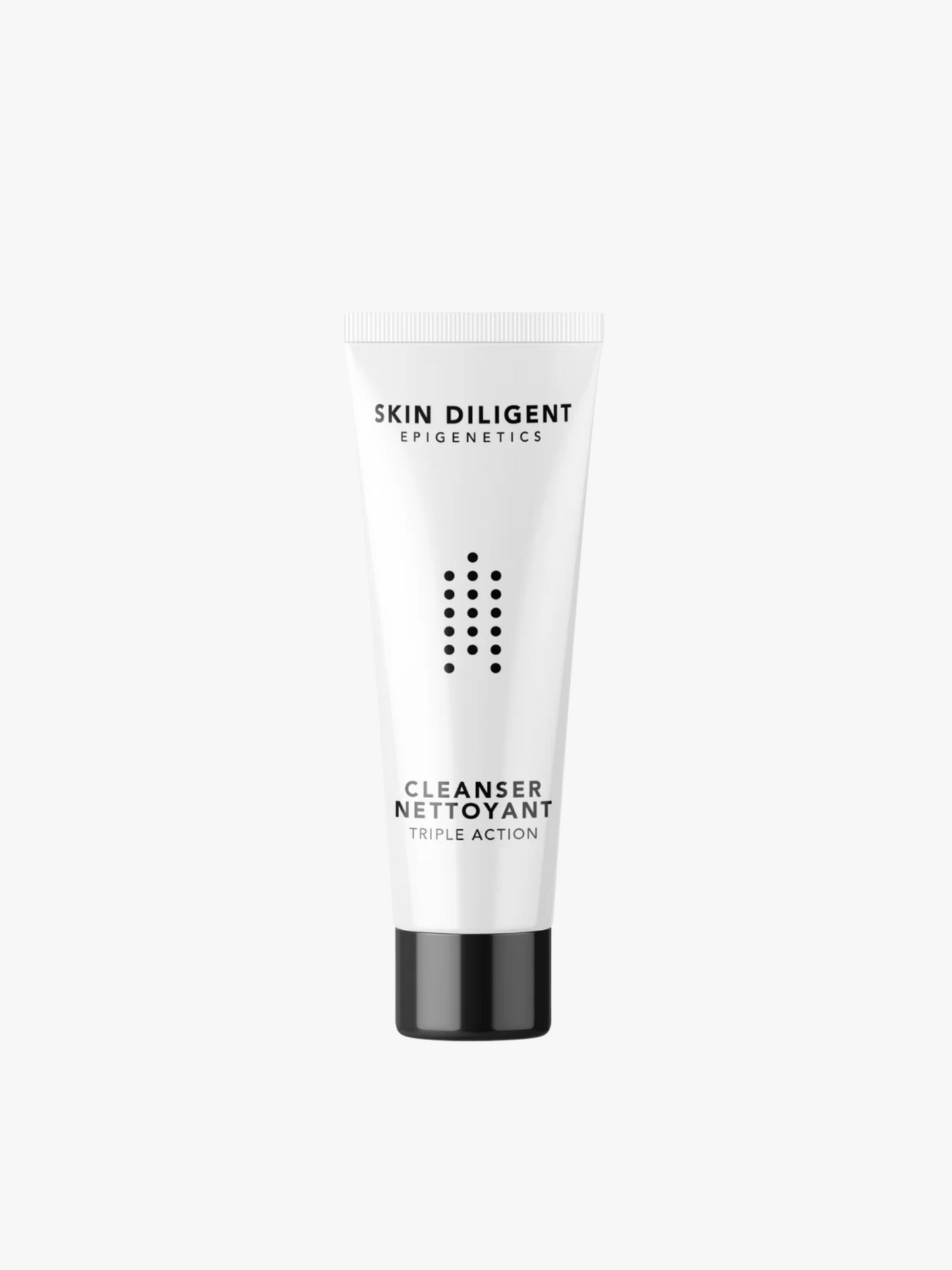 Nettoyant triple action SKIN DILIGENT