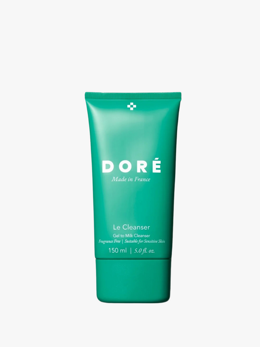 Le Cleanser DORÉ