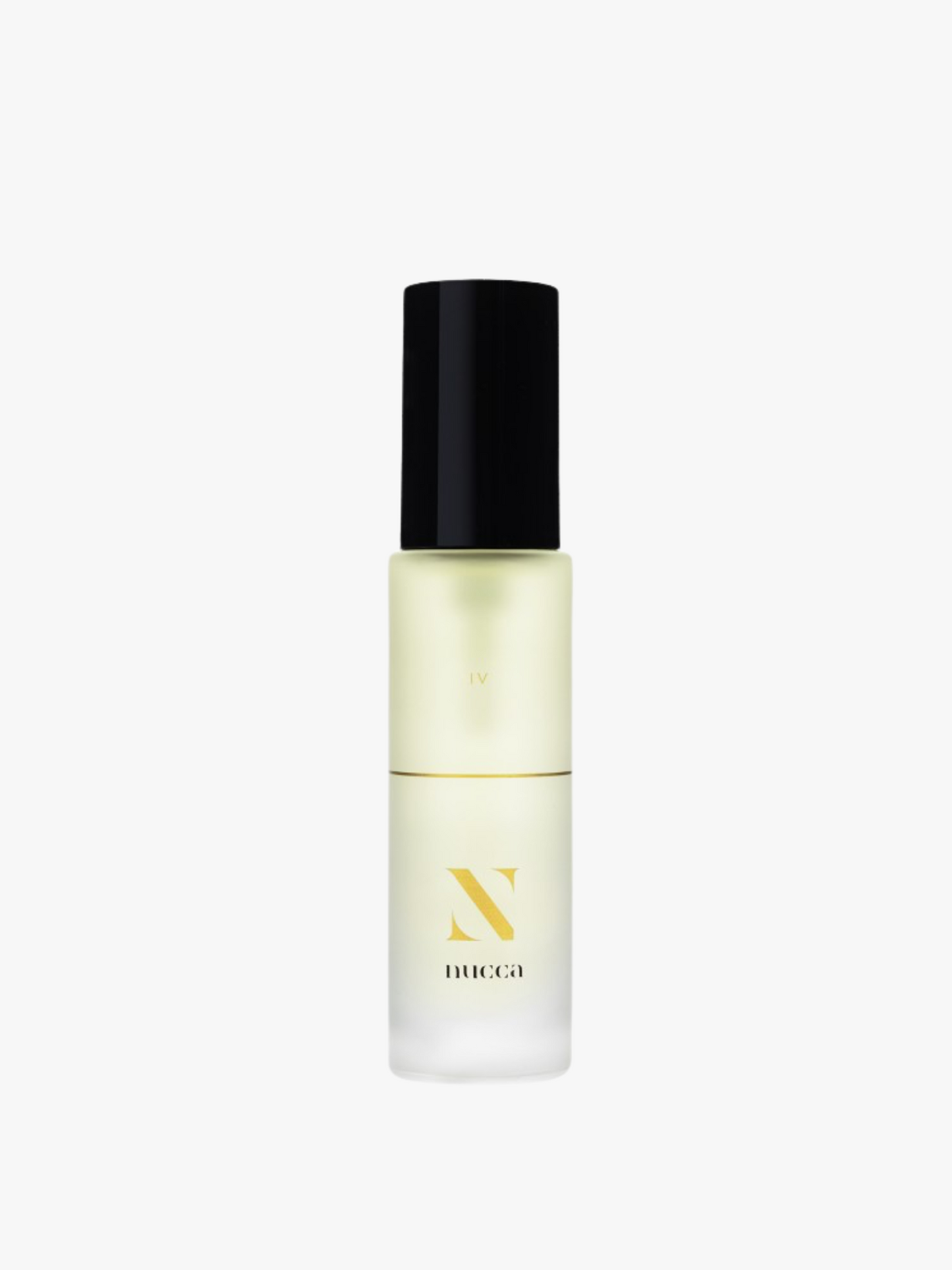 Sérum Démaquillant Yeux et Lèvres NUCCA