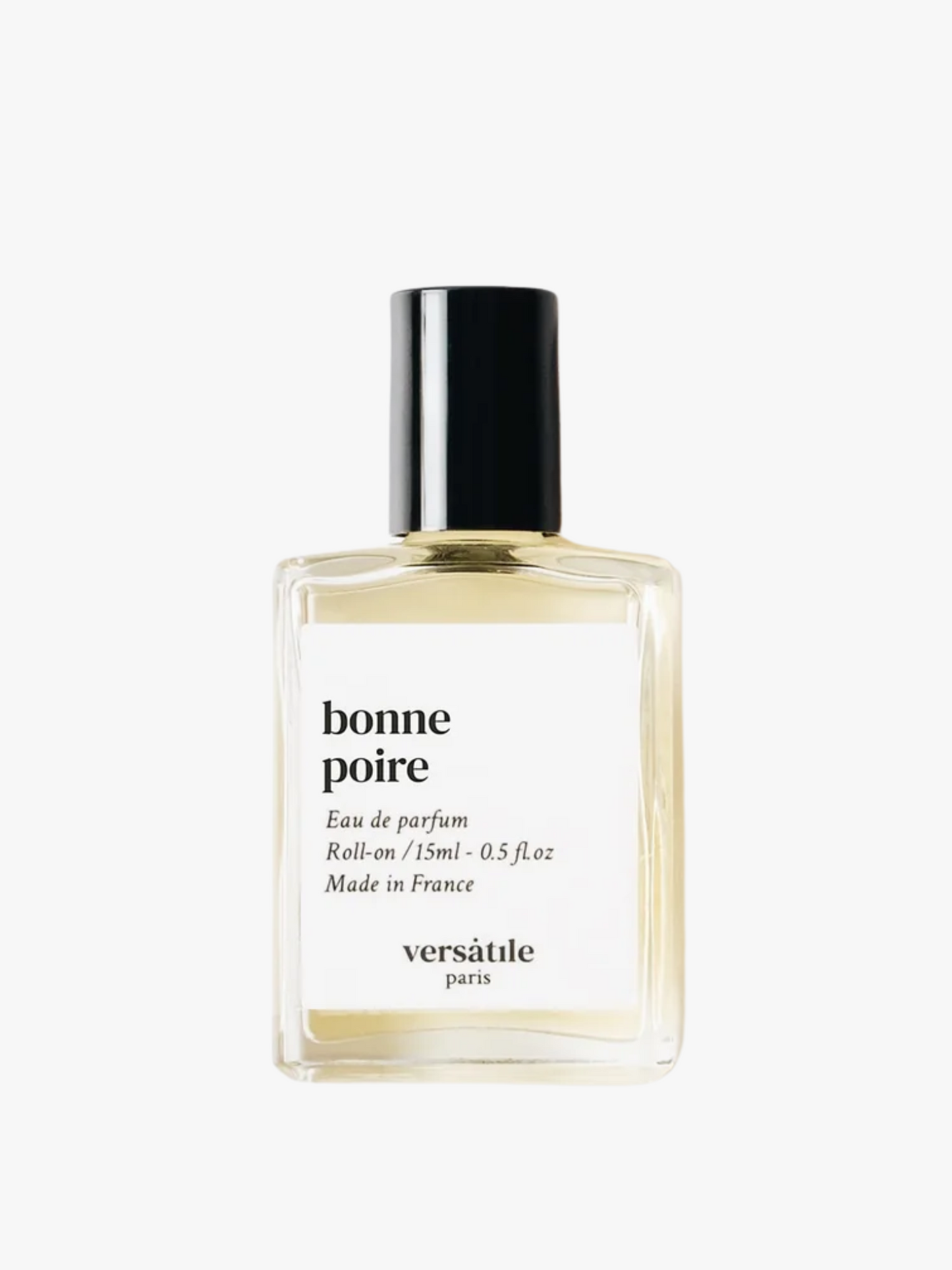 Eau de parfum Bonne poire VERSATILE
