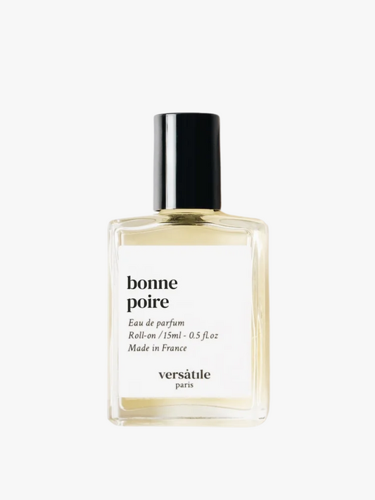 Eau de parfum Bonne poire VERSATILE