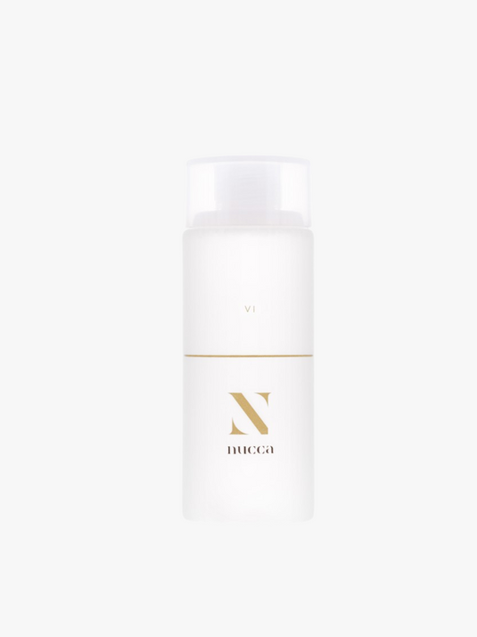 L'Eau II régénérante NUCCA