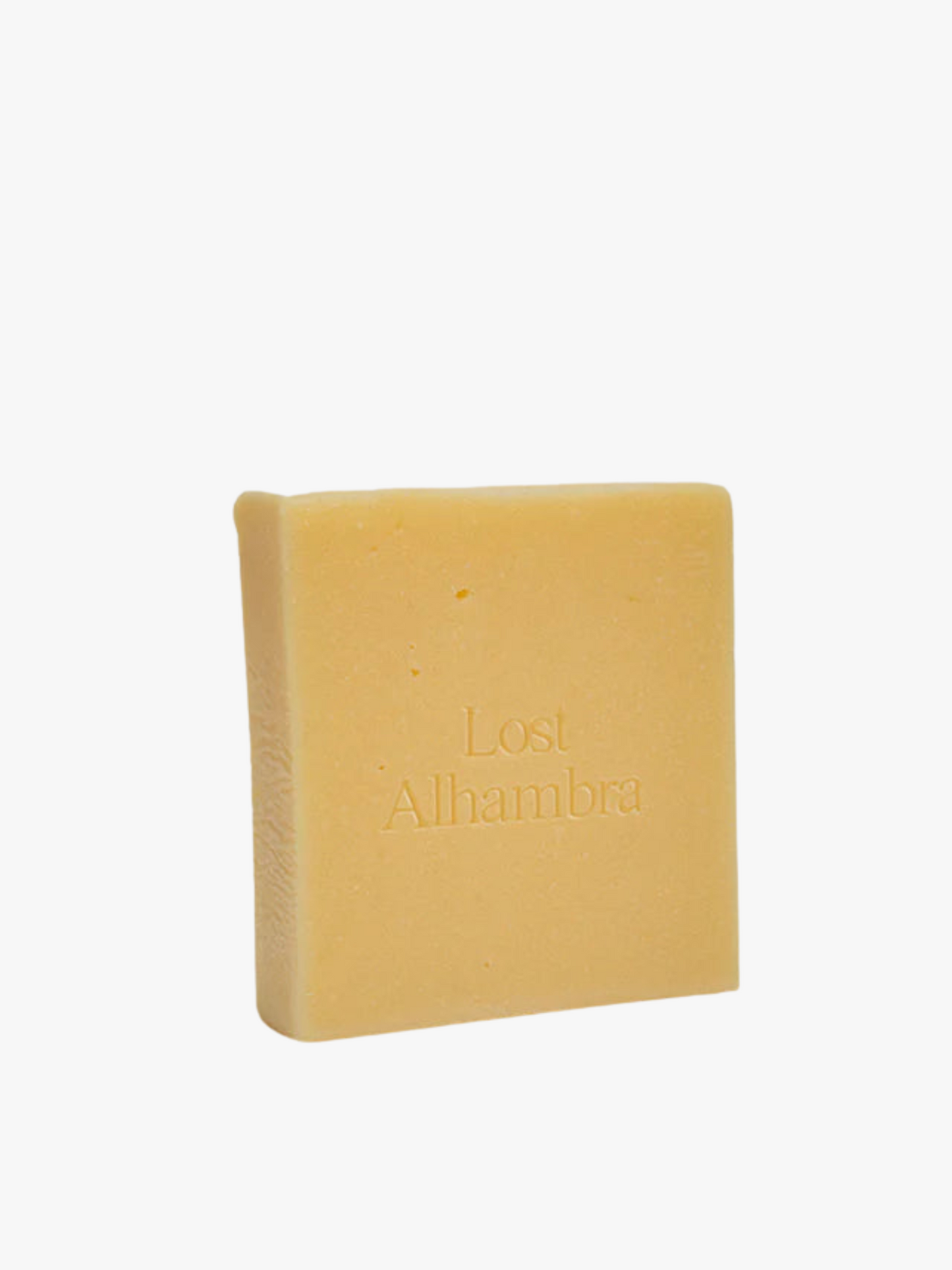 Savon parfumé Lost Alhambra RE.FEEL