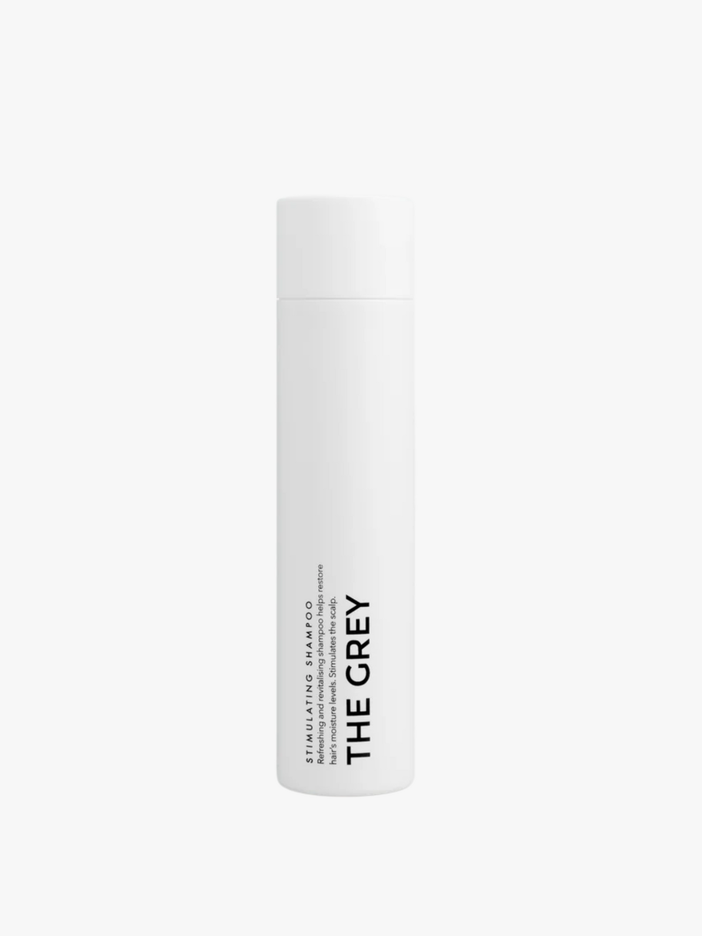 Shampoing stimulant THE GREY